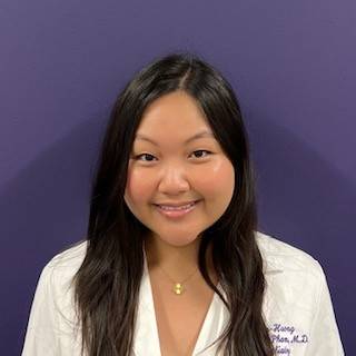 Thien-Huong Pham, M.D.